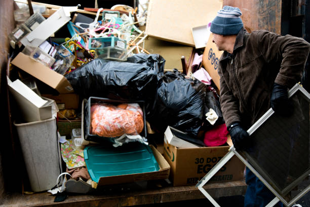 Best Affordable Junk Removal Services  in Sharon, WI