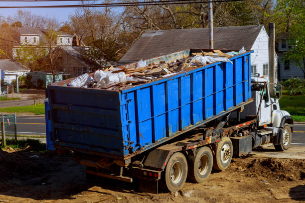 Debris Removal in Sharon, WI