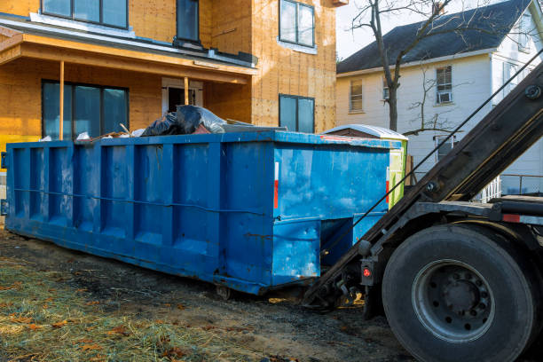 Best Hot Tub Removal  in Sharon, WI