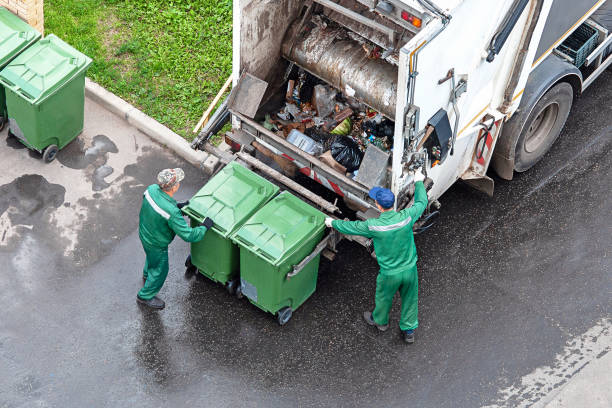 Best Junk Removal Near Me  in Sharon, WI