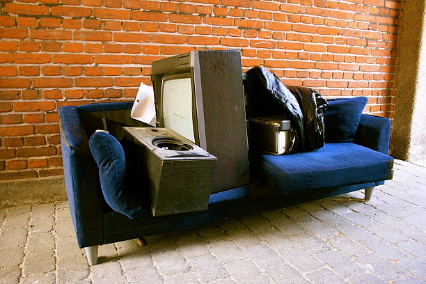 Best Commercial Cleanout Services  in Sharon, WI
