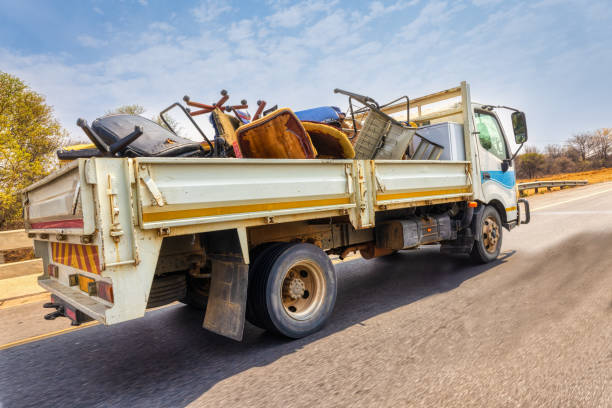 Best Residential Junk Removal  in Sharon, WI