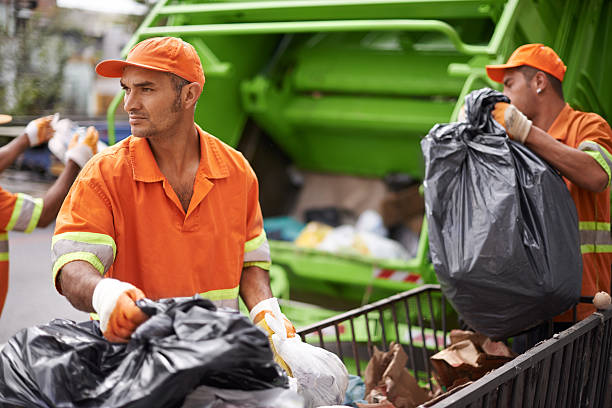 Attic Cleanout Services in Sharon, WI