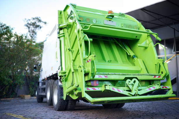 Best Commercial Junk Removal  in Sharon, WI